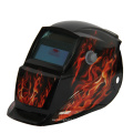 Capacete de material de soldagem de alta qualidade personaliza pp din9 ~ 13 cn; zhe pa/pp 0,1s ~ 0,8s lyg-8623w 3/10000s 92,5m